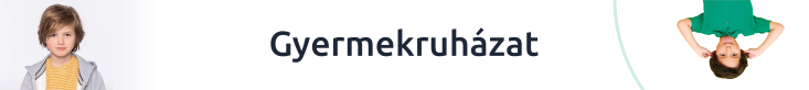 Gyermekruhzat