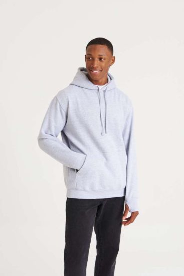 Just Hoods STREET HOODIE