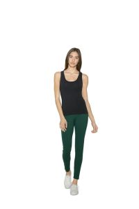  American Apparel NI PAMUT SPANDEX TRIK