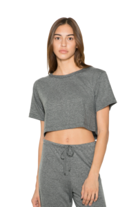  American Apparel NI TRI-BLEND SCRIMMAGE PL