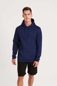  Just Hoods SPORTS POLYESTER HOODIE