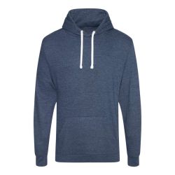  Just Hoods HEATHER HOODIE
