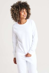  Just Hoods WOMEN'S AWDIS SWEAT