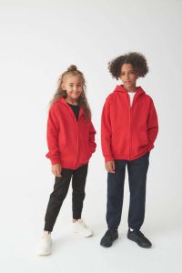  Just Hoods KIDS ZOODIE