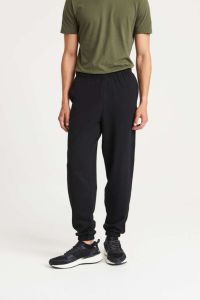  Just Hoods COLLEGE CUFFED JOGPANTS