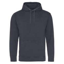  Just Hoods WASHED HOODIE