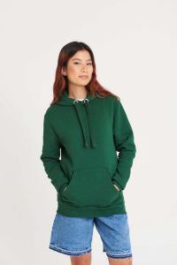 Just Hoods GRADUATE HEAVYWEIGHT HOODIE