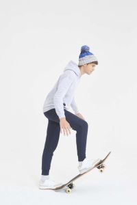  Just Hoods KIDS ORGANIC HOODIE