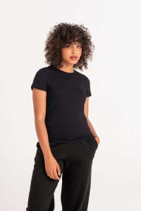  Ecologie CASCADES ORGANIC WOMEN'S TEE