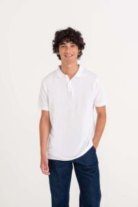  Ecologie ETOSHA ORGANIC POLO SHIRT