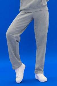  Gildan HEAVY BLEND ADULT OPEN BOTTOM SWEATPANTS