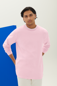  Gildan ULTRA COTTON FELNTT HOSSZ UJJ PL