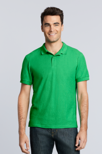  Gildan DRYBLEND ADULT DOUBLE PIQU POLO