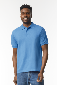 Gildan DRYBLEND ADULT JERSEY POLO