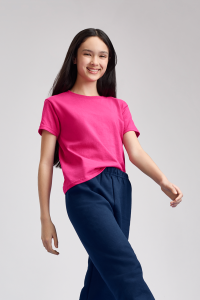  Gildan HEAVY COTTON YOUTH T-SHIRT