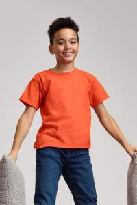  Gildan SOFTSTYLE GYERMEK PL