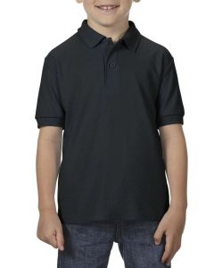  Gildan DRYBLEND YOUTH DOUBLE PIQU POLO SHIRT