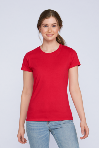  Gildan PREMIUM COTTON NI PL