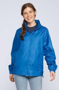  Gildan HAMMER LADIES WINDWEAR JACKET