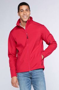  Gildan HAMMER UNISEX SOFTSHELL JACKET