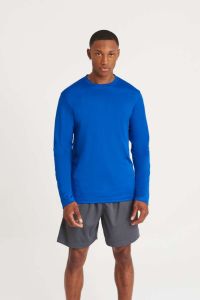  Just Cool LONG SLEEVE COOL T
