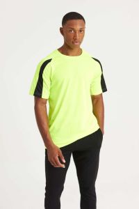  Just Cool CONTRAST COOL T