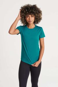  Just Cool WOMEN'S COOL T