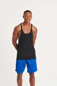  Just Cool COOL MUSCLE VEST