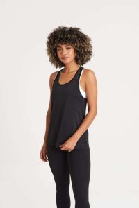  Just Cool WOMEN'S COOL SMOOTH WORKOUT VEST