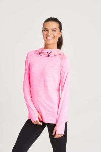  Just Cool WOMEN'S COOL COWL NECK TOP
