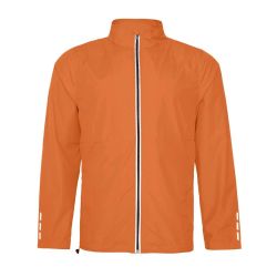  Just Cool COOL RUNNING JACKET