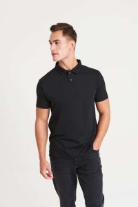  Just Polos TRI-BLEND POLO
