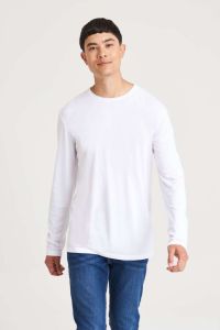  Just Ts HOSSZU UJJ TRI-BLEND PL