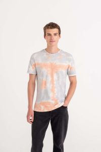  Just Ts TIE-DYE T