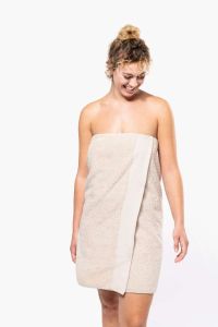  Kariban ORGANIC BATH TOWEL