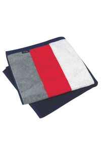  Kariban STRIPED BEACH TOWEL