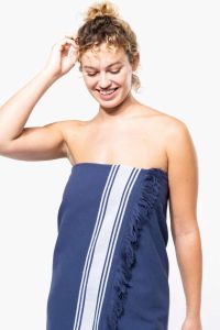  Kariban FOUTA TOWEL