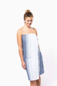  Kariban STRIPED FOUTA