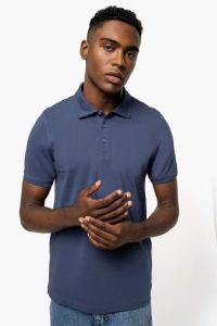  Kariban MIKE - MEN'S SHORT-SLEEVED POLO SHIRT