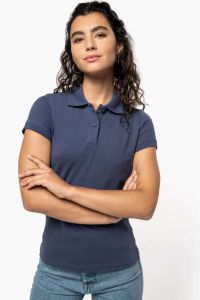  Kariban BROOKE - LADIES' SHORT-SLEEVED POLO SHIRT