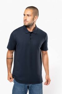  Kariban UNISEX PIQU POLO SHIRT