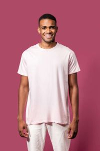  Kariban BIO150IC MEN'S ROUND NECK T-SHIRT