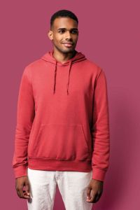  Kariban MEN'S ECO-FRIENDLY HOODED SWEATSHIRT