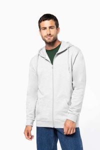  Kariban UNISEX FULL ZIP HOODIE