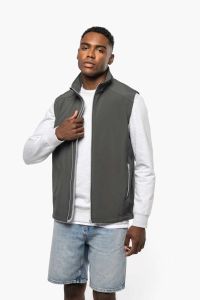  Kariban 2-LAYER SOFTSHELL BODYWARMER