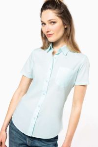 Kariban JUDITH - LADIES' SHORT-SLEEVED SHIRT