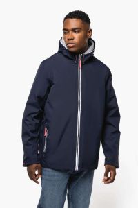  Kariban UNISEX WATERPROOF JACKET