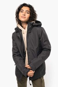  Kariban LADIES' PARKA