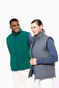  Kariban FLEECE LINED BODYWARMER