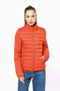  Kariban LADIES' LIGHTWEIGHT PADDED JACKET